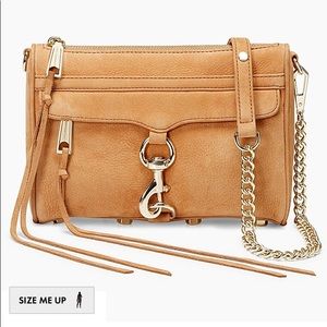 Rebecca Minkoff Mini Mac